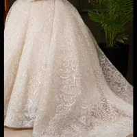 لباس عقد و عروسی نو اجاره و فروش