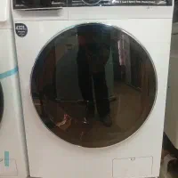لباسشویی ۹کیلو پاکشوما