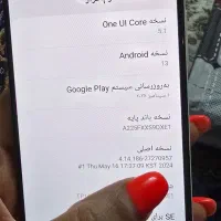 a22 سامسونگ|موبایل|مشهد, چهارچشمه|دیوار