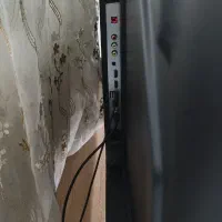 تلویزیون 65مجیک|تلویزیون و پروژکتور|خرم‌آباد, |دیوار