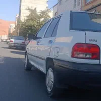 پراید131 مدل96 بدون رنگ|خودرو سواری و وانت|تبریز, |دیوار