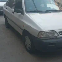 پراید مدل۸۲