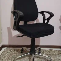 میز کامپیوتر و صندلی جک دار|میز تحریر و کامپیوتر|زنجان, |دیوار