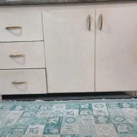 کابینت|آب‌چکان و نظم‌دهنده ظروف|شهریار, شهریار|دیوار