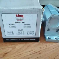 جک آرام بند درب حیاط 60تا 85 کیلویی|مصالح و تجهیزات ساختمان|مشهد, جاهد شهر|دیوار