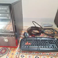 کیس و کیبورد