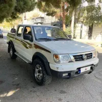 پیکاپ ریچ مدل ۹۷