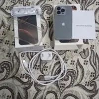 اپل iPhone 16 Pro Max با حافظهٔ ۵۱۲ گیگابایت|موبایل|تهران, جوانمرد قصاب|دیوار