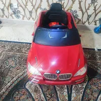 ماشین شارژی