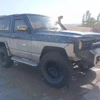 پاترول مدل 72|خودرو سواری و وانت|طالقان, |دیوار