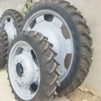 لاستیک باریک