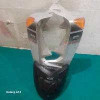 لاک موتور