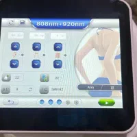 دستگاه لیزر|آرایشی، بهداشتی، درمانی|اهواز, مستغلات|دیوار