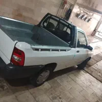 پراید وانت99|خودرو سواری و وانت|تهران, مشیریه|دیوار