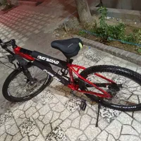 دوچرخه
