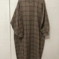 کفتان و مانتو و بلوز شلوارک|لباس|قم, گلزار|دیوار