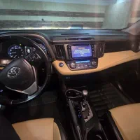 راوفور (Toyota RAV4) مدل ۲۰۱۶ رافور عمان|خودرو سواری و وانت|تهران, صاحبقرانیه|دیوار