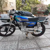 هندا ۲۰۰ خشک احسان