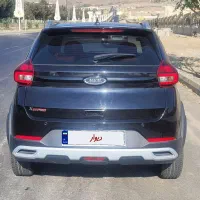 X22 PRO MT|خودرو سواری و وانت|کرج, محمود آباد|دیوار