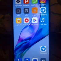 گوشی ردمی۹|موبایل|تهران, شهید رجایی|دیوار