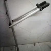 باربند دوچرخه سقفیThole Top