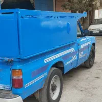 نیسان|خودرو سواری و وانت|مشهد, امیر|دیوار