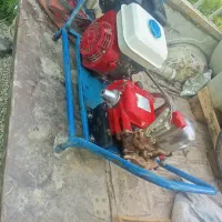 موتور|خدمات باغبانی و درختکاری|ارومیه, |دیوار