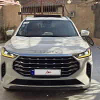 فیدیلیتی پرستیژ مدل 1403 درحد خشک واقعی