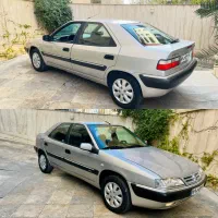 زانتیا ۲۰۰۰ مدل۸۶ سند تکبرگ بدون رنگ کم بکر خانگی|خودرو سواری و وانت|تهران, جنتآباد شمالی|دیوار