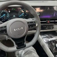 کیا اسپورتیج 2025