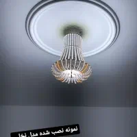 لامپ ال ای دی دستساز|لامپ و چراغ|مشهد, سیسآباد|دیوار