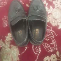 کفش مردانه