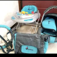 ست روروک و کریر