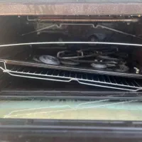 گاز سیجنر با فر|اجاق گاز و لوازم برقی پخت‌وپز|برخوار, |دیوار