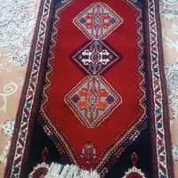 فرش پشمی نو ابعاد 1در 2