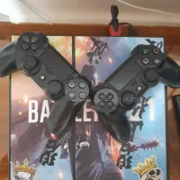 PS4 کپی خور|کنسول، بازی ویدئویی و آنلاین|خوی, |دیوار
