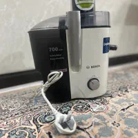 آب میوه گیری بوش