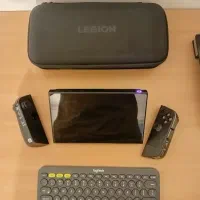 کنسول دستی Lenovo Legion Go