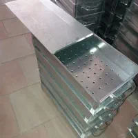 تولیدی منقل کبابی