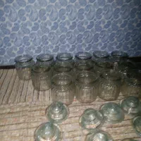 شیشه ادویه|ظروف نگهدارنده، پلاستیکی، یک‌بارمصرف|پرند, فاز ۶|دیوار