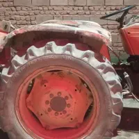 تیلر کاری انجام میدم شن حمل ونقل