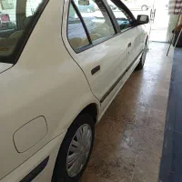 سمند ای آف سون کلاس۱۰|خودرو سواری و وانت|گرگان, |دیوار