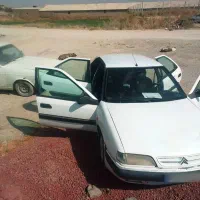 زانتیا|خودرو سواری و وانت|شیروان (خراسان), |دیوار