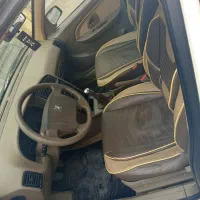 91بدون رنگ درحد|خودرو سواری و وانت|مهاباد (آذربایجان غربی), |دیوار