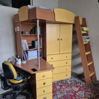 سرویس خواب نوجوان درجه یک