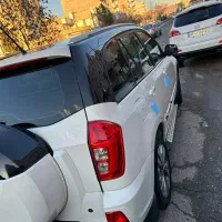 ام‌وی ام x33 97 (شهر خودرو‌آفتاب)|خودرو سواری و وانت|تبریز, |دیوار