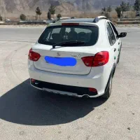 کوییک RS|خودرو سواری و وانت|مبارکه, |دیوار