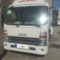 6 تن. جک ،ایسوزو، فورس