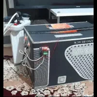 دستگاه جوجه کشی نیمه اتوماتیک ۳۶عددی