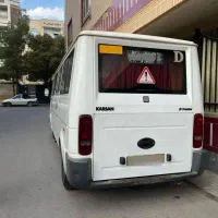 کارسان مدل ۸۷